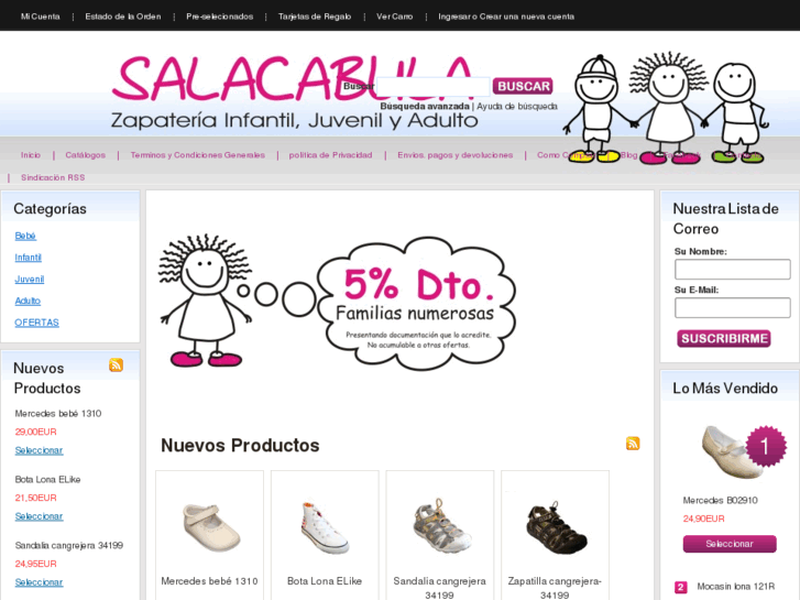 www.salacabula.com