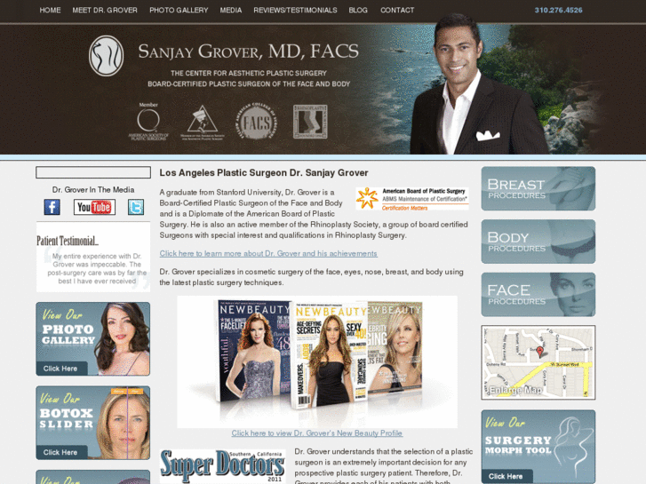 www.sanjaygrovermd.com