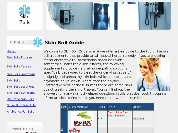 www.skinboilguide.com