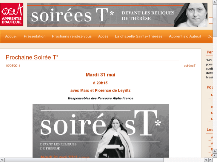 www.soireest.com