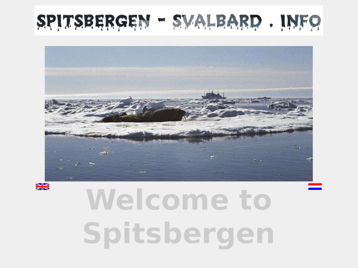 www.spitsbergen-svalbard.info