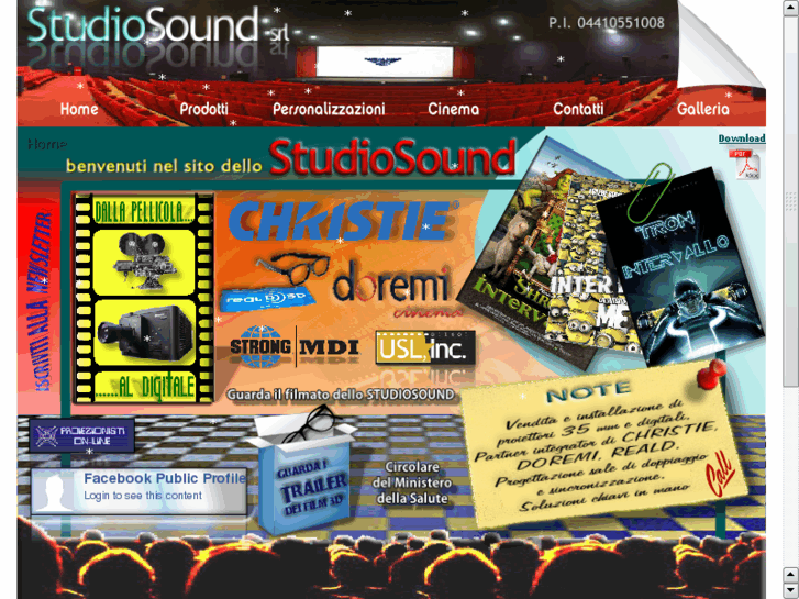 www.studiosound.org