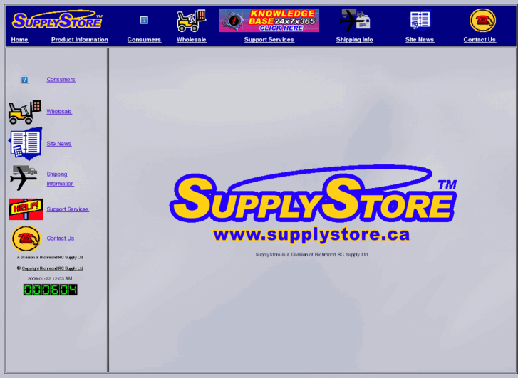 www.supplystore.ca