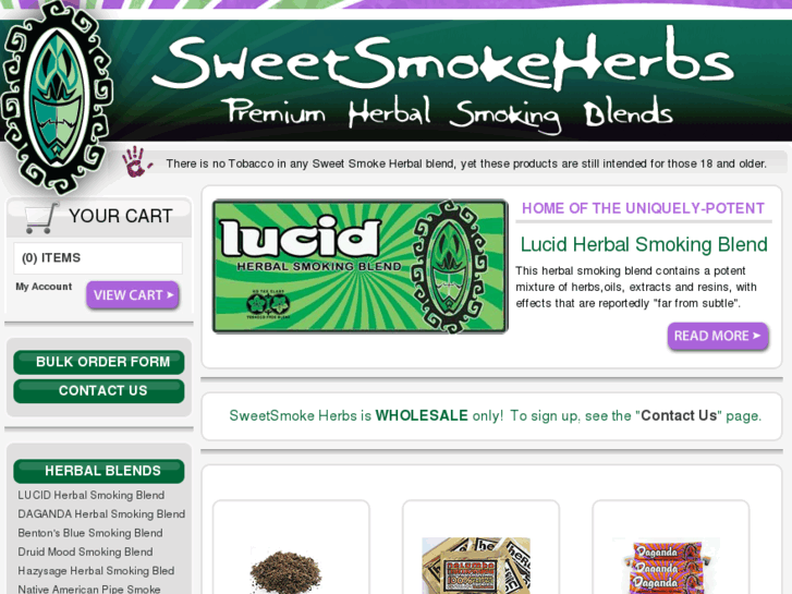 www.sweetsmokeherbs.com