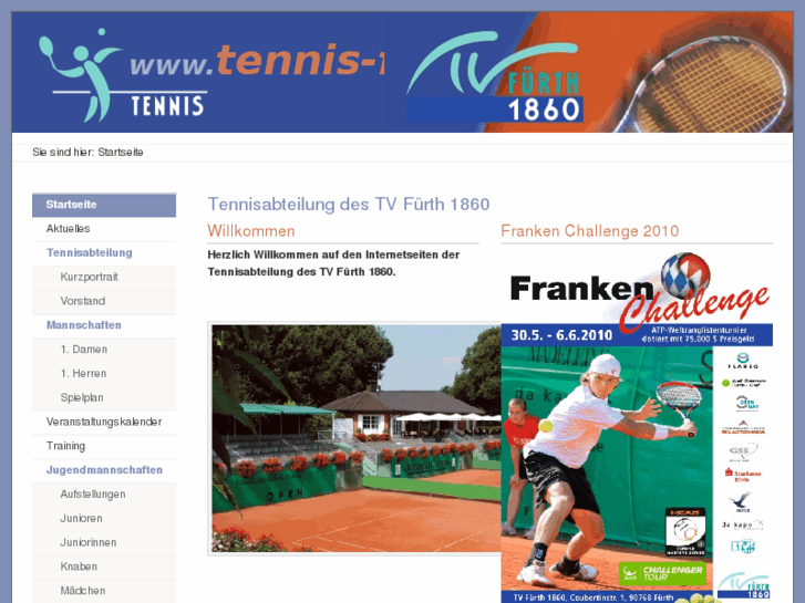 www.tennis-fuerth.com