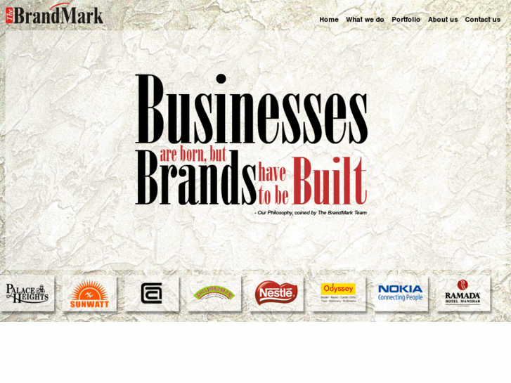 www.thebrandmark.com