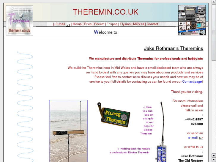 www.theremin.co.uk