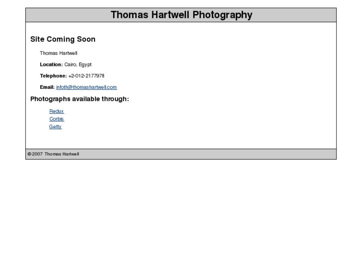 www.thomashartwell.com