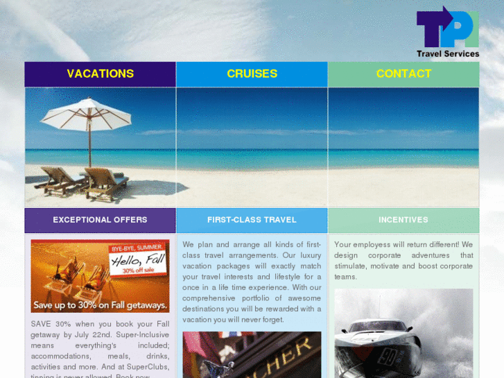 www.tpi-travel-services.com