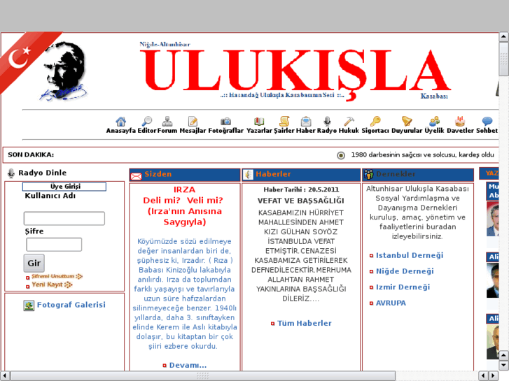 www.ulukisla.net