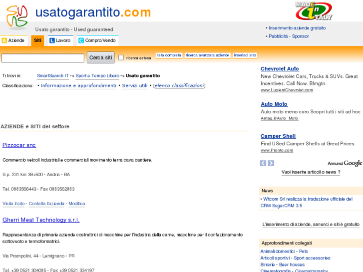 www.usatogarantito.com