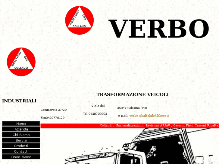 www.verboribaltabili.com