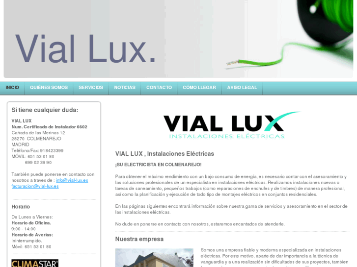 www.vial-lux.es