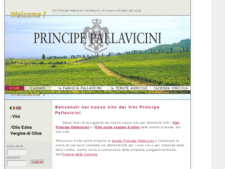 www.vinipallavicini.com