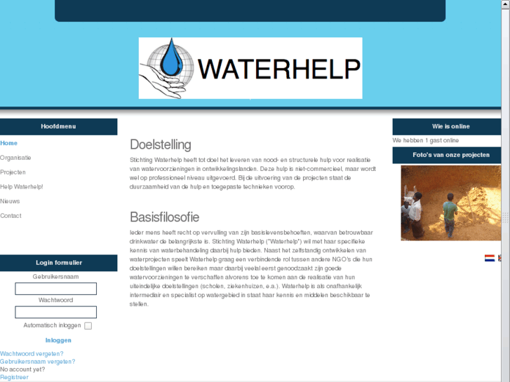 www.waterhelp.eu