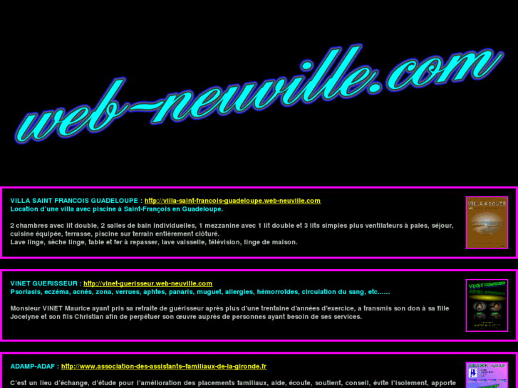 www.web-neuville.com