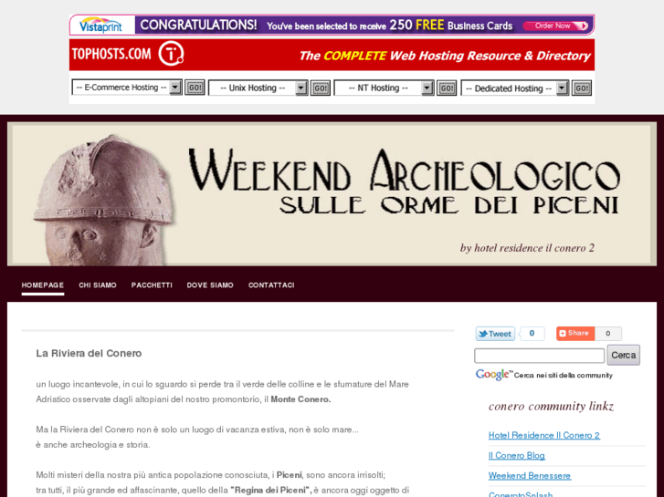 www.weekendarcheologico.com