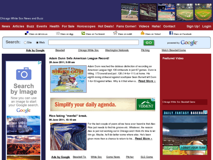 www.whitesoxbuzz.com