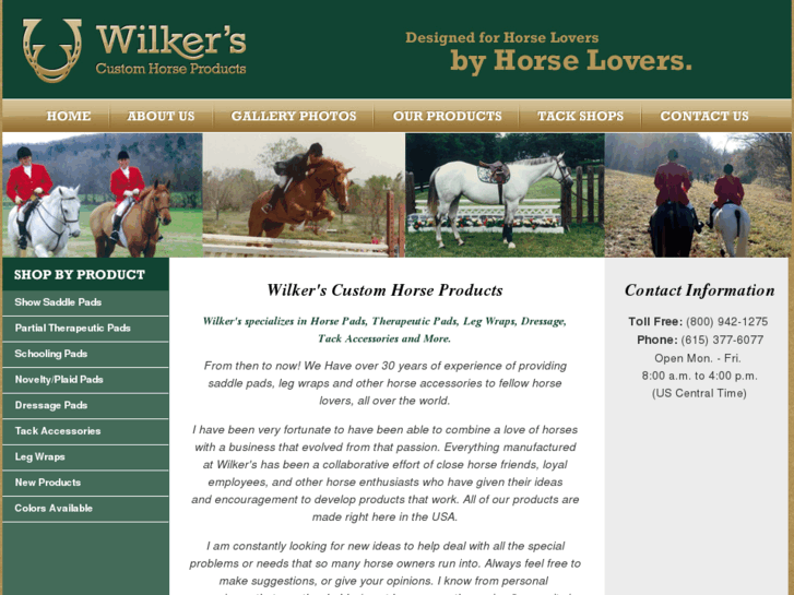 www.wilkers.com