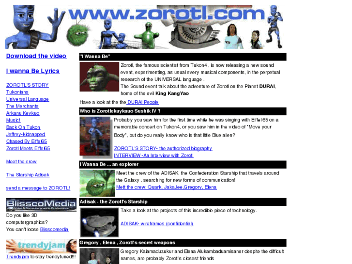 www.zorotl.com