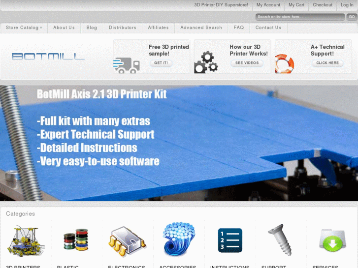 www.3dprinterfinder.com