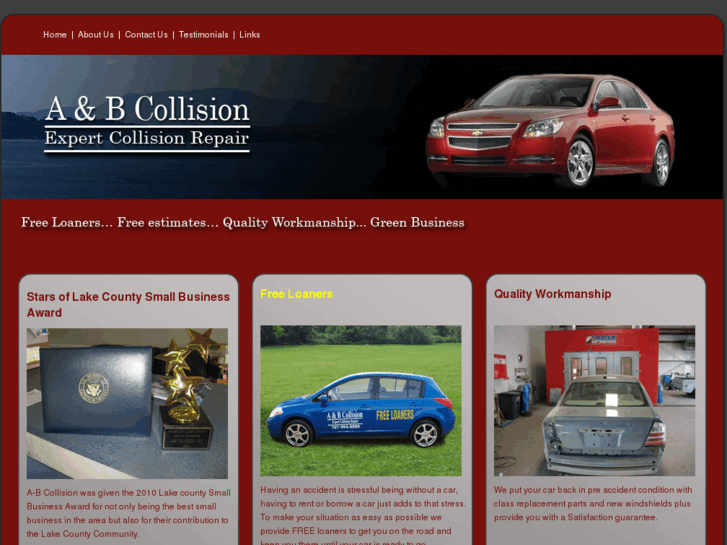 www.a-bcollision.com