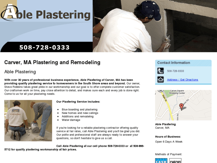 www.ableplastering.net