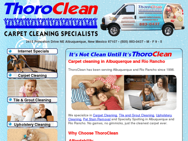 www.abqthoroclean.com