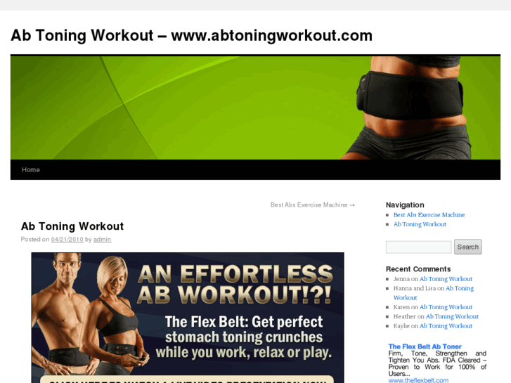 www.abtoningworkout.com