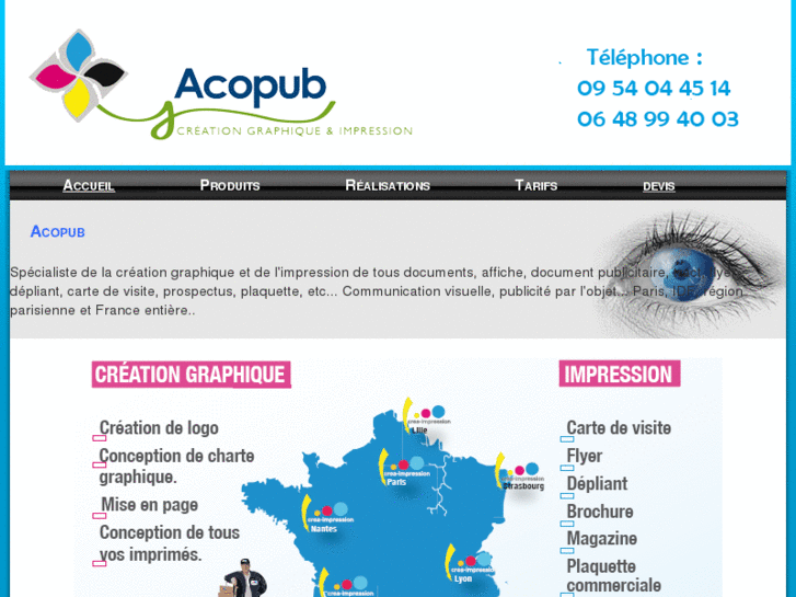 www.acopub.fr