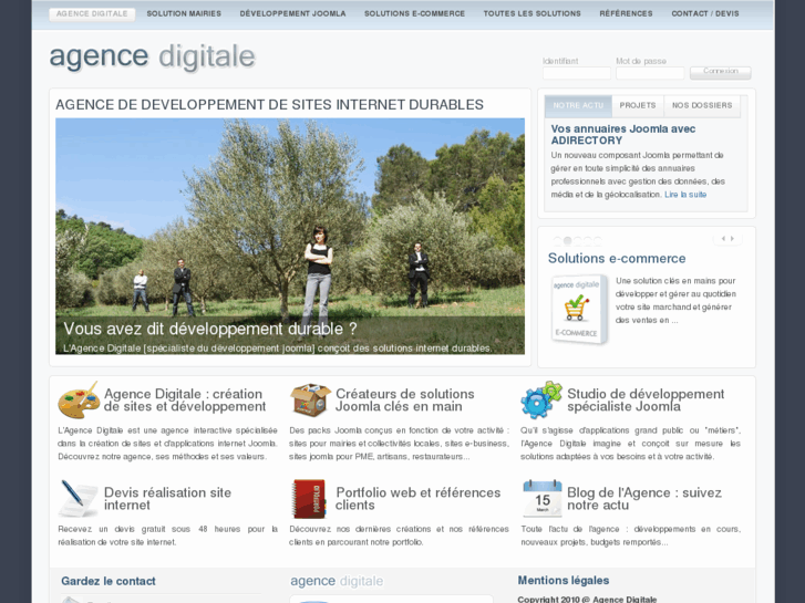 www.agence-digitale.com