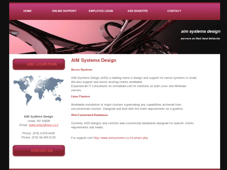 www.aimsystems.co.il