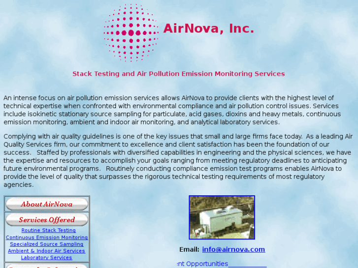 www.airnova.com