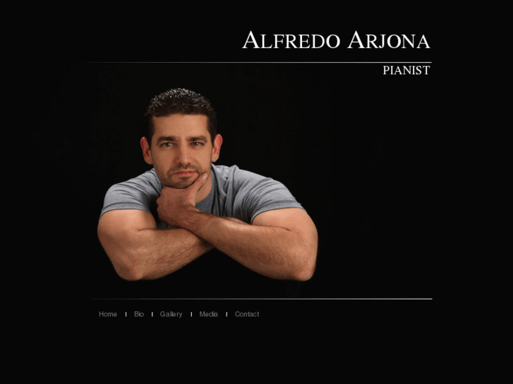 www.alfredoarjona.com