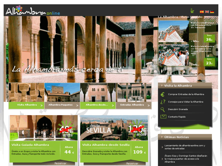 www.alhambraonline.com