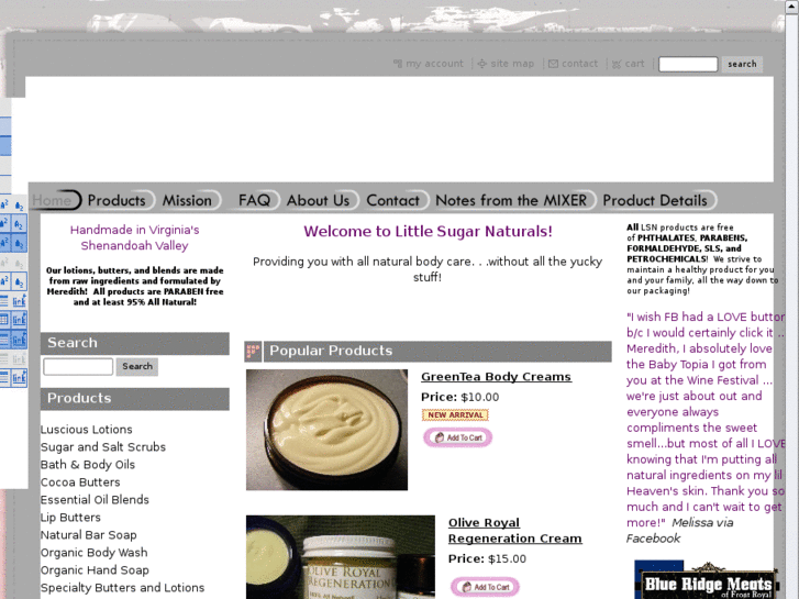 www.allnaturalbodybutter.com