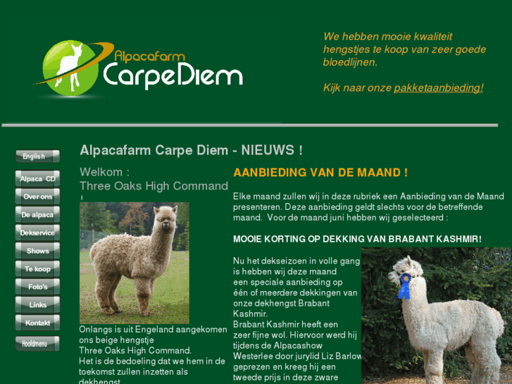 www.alpaca-farmcarpediem.com