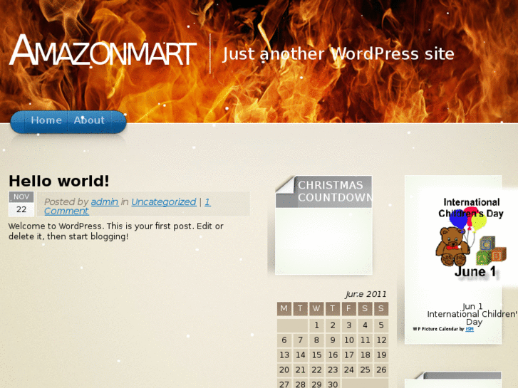 www.amazonmart.net