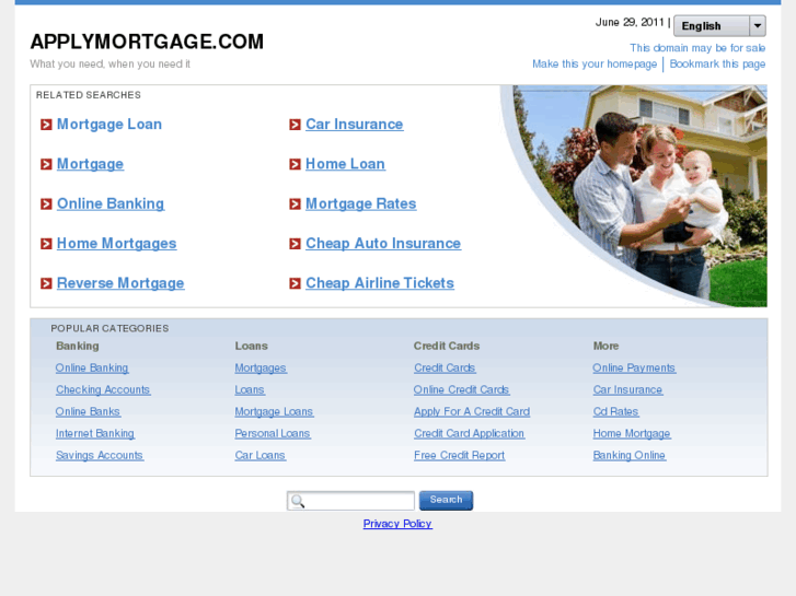 www.applymortgage.com