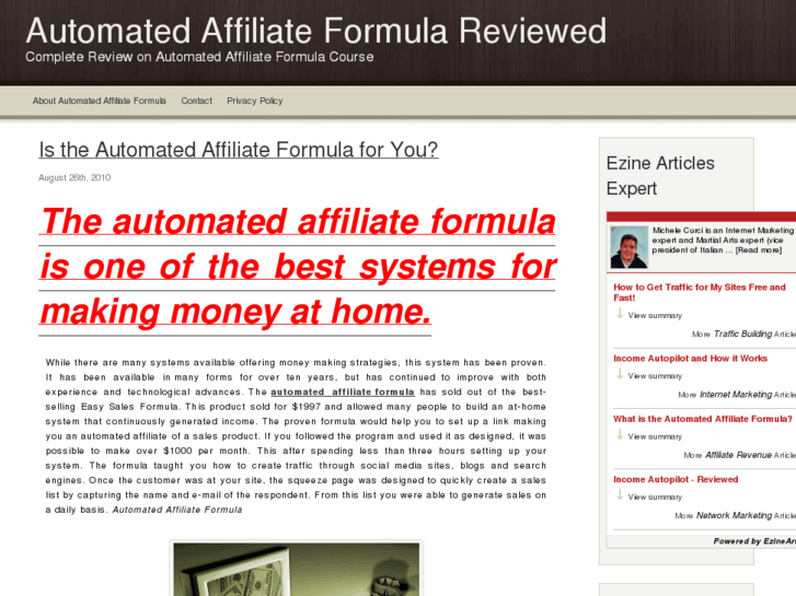www.automatedaffiliateformulareviewed.com