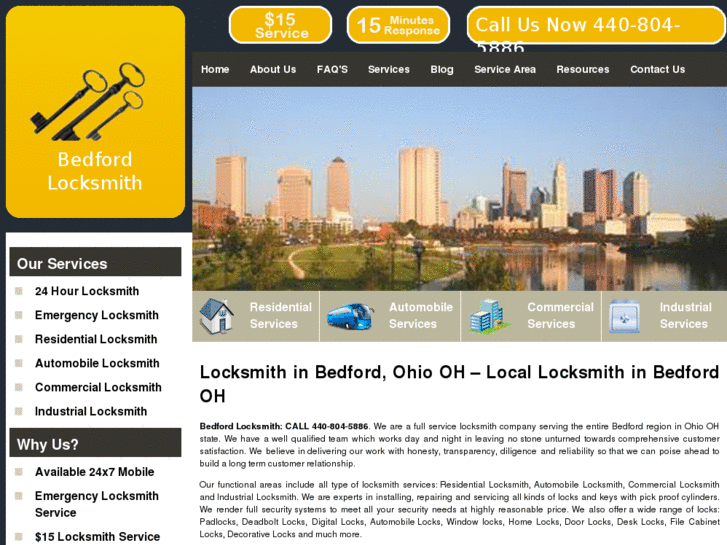 www.bedford440locksmith.com