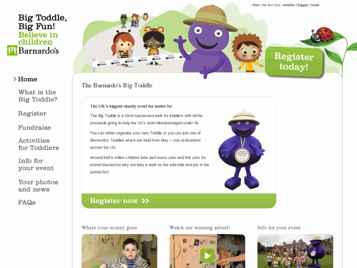 www.bigtoddle.com