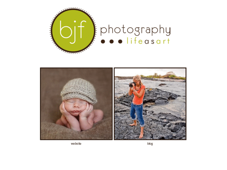 www.bjfphotography.com