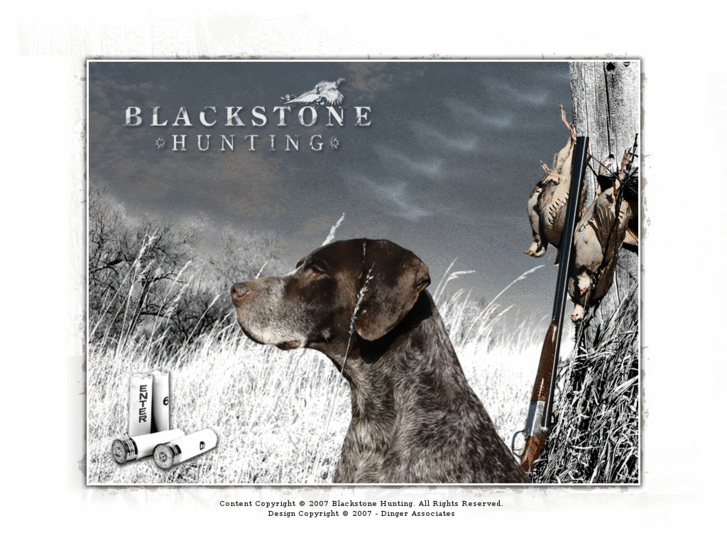 www.blackstonehunting.com