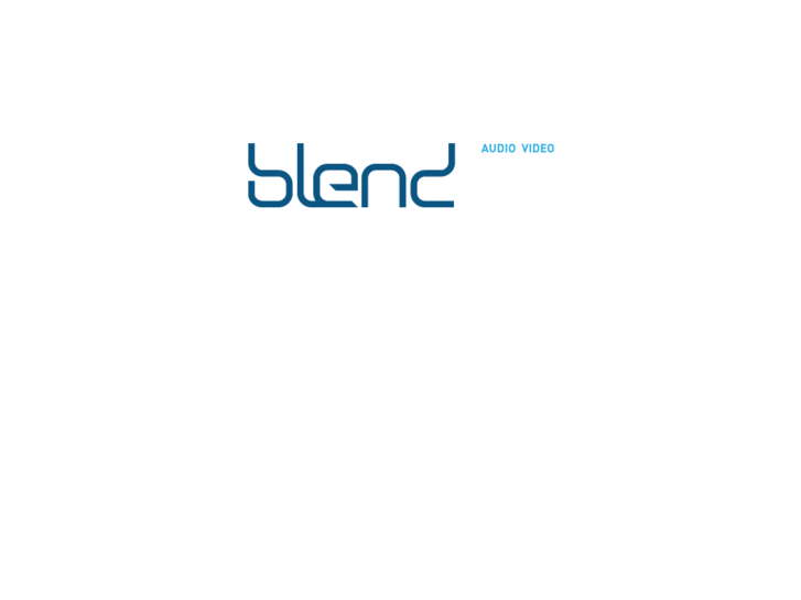 www.blendav.com