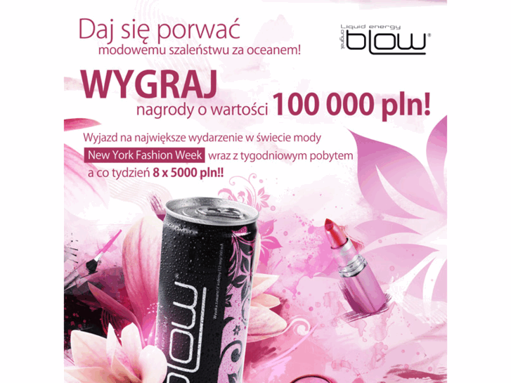 www.blowenergy.pl