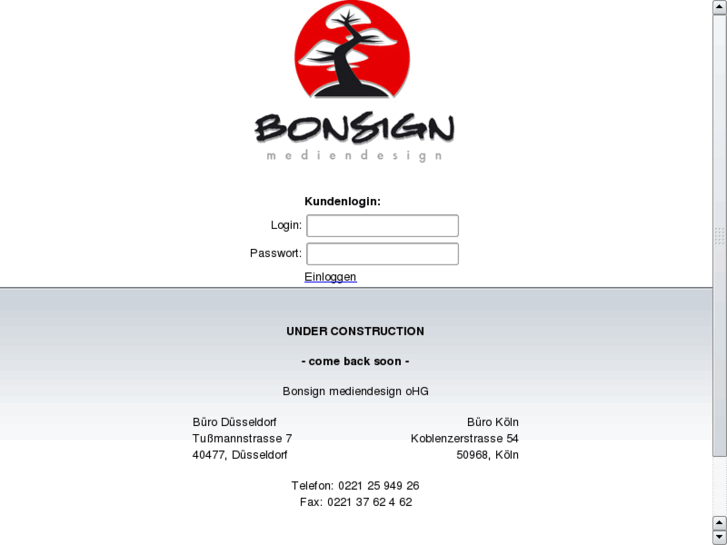 www.bonsign.com