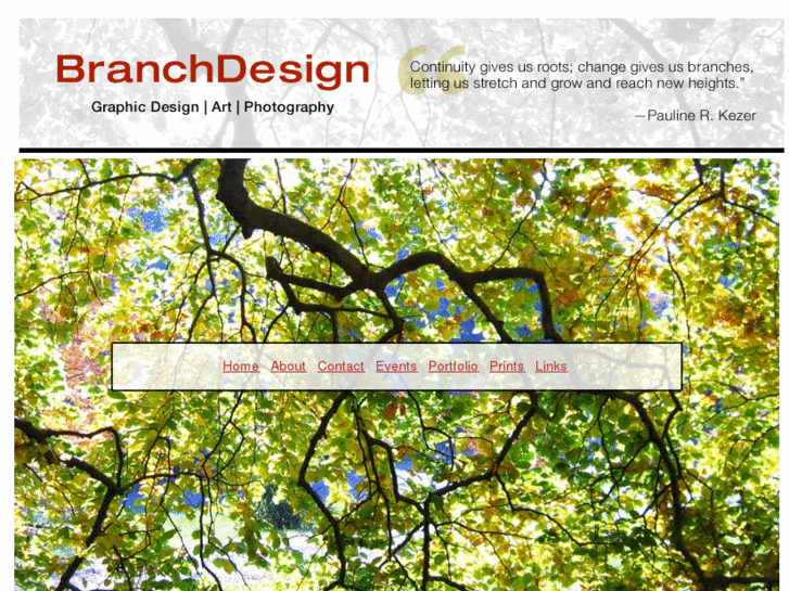 www.branchdesign.net