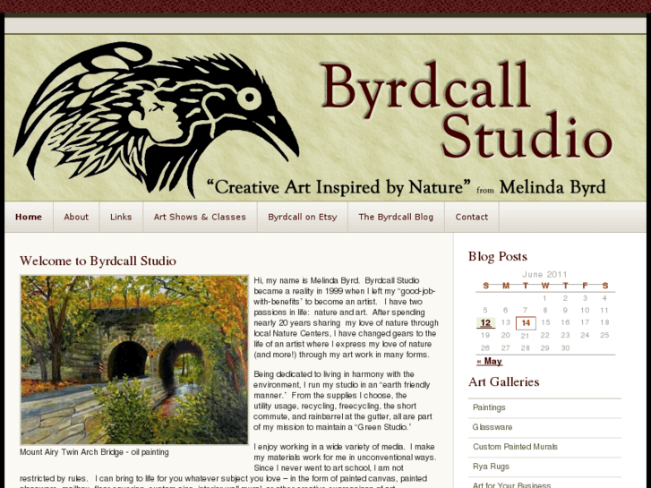 www.byrdcallstudio.com