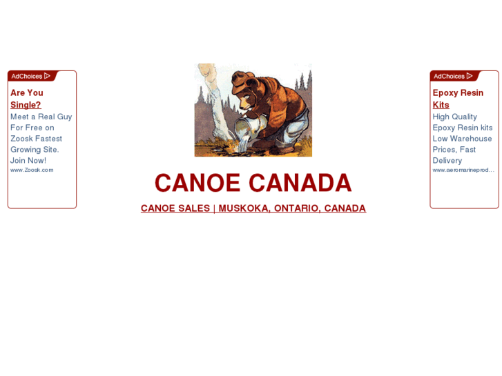 www.canoecanada.org